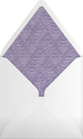 XO - Kelly Wearstler Envelope