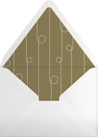 String Reminder - Paperless Post Envelope