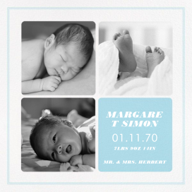 Window Pane by Paperless Post