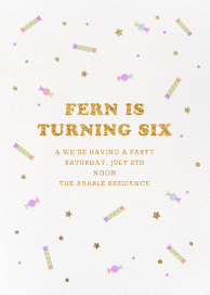 Piñata Explosion by Paperless Post