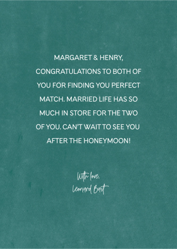 Getting Toasty by 2021 Co. - Back