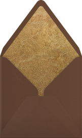 Oblong - Paperless Post Envelope