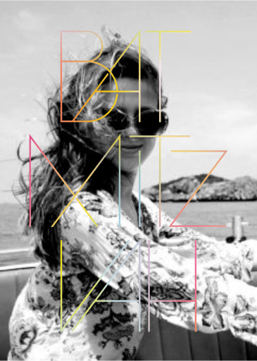 Mitzvah Lighting (Photo) - Bar & Bat Mitzvah Invitation by Paperless Post