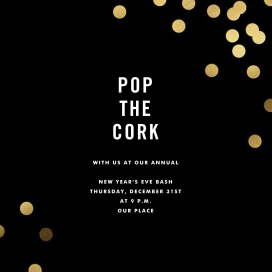 Confetti (Square) by kate spade new york