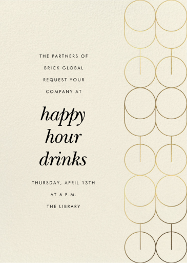 Nice Stems - Invitation by Paperless Post