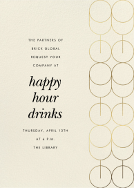 Nice Stems - Invitation by Paperless Post