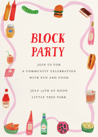 Ketchup and Company by Mr. Boddington's Studio