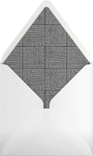 Endless Love photo - Kelly Wearstler Envelope