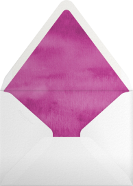 Mouse Capade - Felix Doolittle Envelope