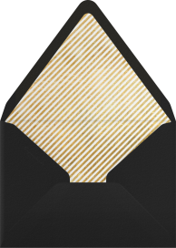 Year in Review Collage - Paperless Post Envelope