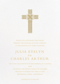 Crux by Bernard Maisner