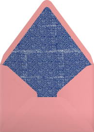 Graduation Wreath - Mr. Boddington's Studio Envelope