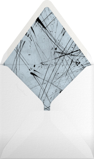 Montage - Kelly Wearstler Envelope