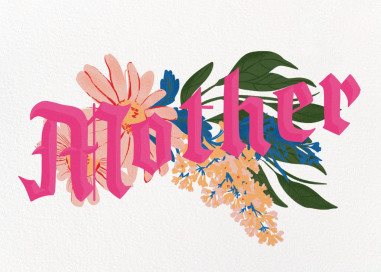 Grow Out (Dylan Mierzwinski) by Red Cap Cards