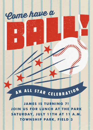 All-Stars Only by Cheree Berry Paper & Design