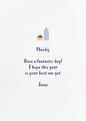 Get Down Dog by Hello!Lucky - Back