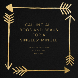 Love Struck by Kelly Wearstler