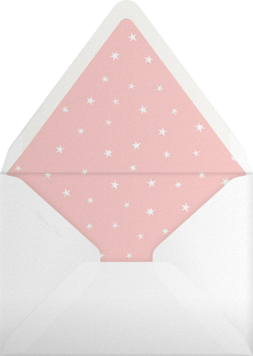 Baby Things (Photo) - Hello!Lucky Envelope