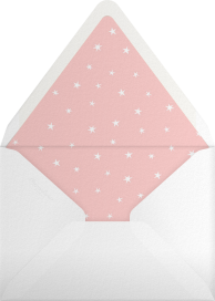 Baby Things (Photo) - Hello!Lucky Envelope