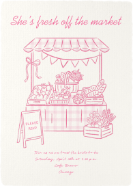 Locally Grown by Paperless Post