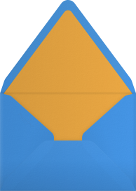 The Next Odyssey - Cheree Berry Paper & Design Envelope