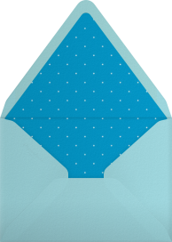Photo Photo Collage Invitation Envelope