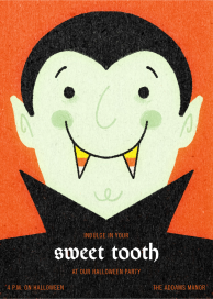 Sugar Bite by Paperless Post