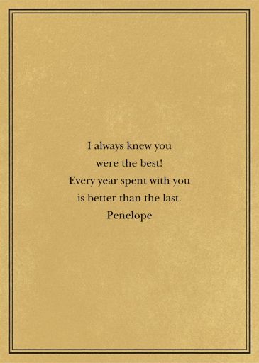 Cross Section - Bachelor Party Invitation by Paperless Post - Back