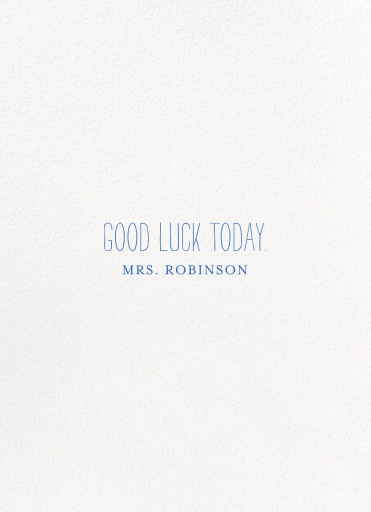 Five Pound Weights by Mr. Boddington's Studio - Back