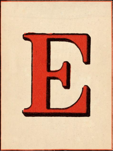 Red Letter by John Derian