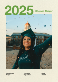 Greatest Grad by Paperless Post