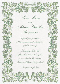 Chalet Chintz (Holly Hollon) by Dogwood Hill