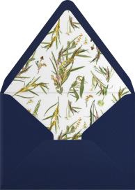 Tall Horizontal (Photo) - Paperless Post Envelope