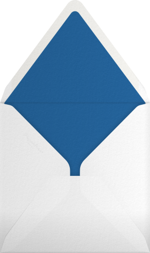 I'll Take Two Burgers - Mr. Boddington's Studio Envelope