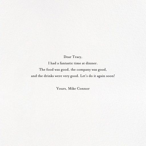 Presenting Paddington (Greeting) by Paddington Bear - Back