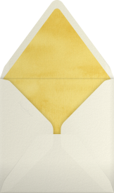 Fall Breeze - Felix Doolittle Envelope