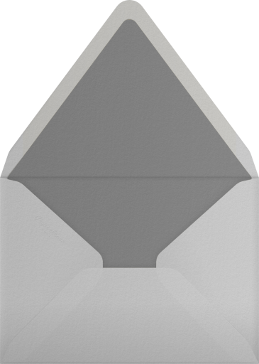 Tamara - Paperless Post Envelope