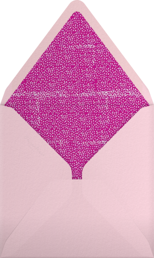 Spread The Love - Mr. Boddington's Studio Envelope