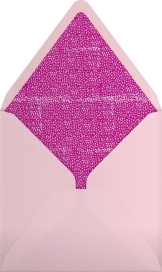 Spread The Love - Mr. Boddington's Studio Envelope