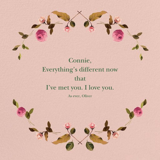 Cortile (Square) by Venamour