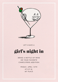 Cat Martini by kate spade new york