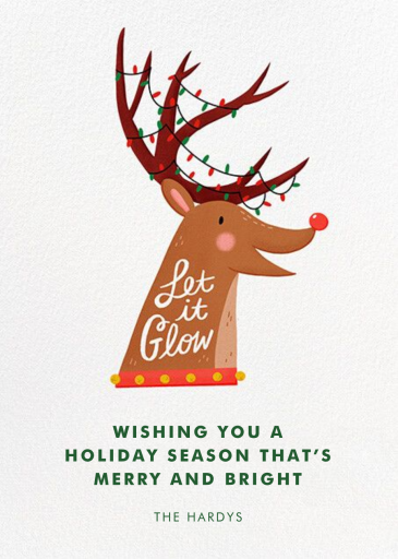 Glow Off by Hello!Lucky