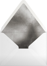 Starry Outlook - Hello!Lucky Envelope