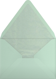 The Prepster - Mr. Boddington's Studio Envelope