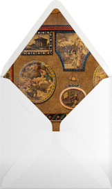 Bonaparte - Cabana Envelope