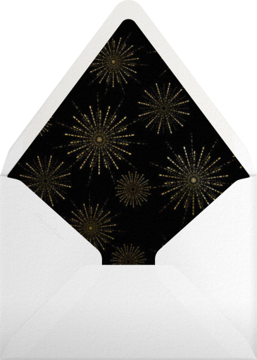 Film Still - Paperless Post Envelope