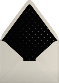 Cream - Paperless Post Envelope