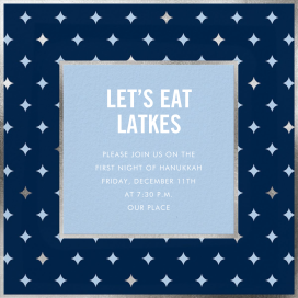 Silver Stars by kate spade new york