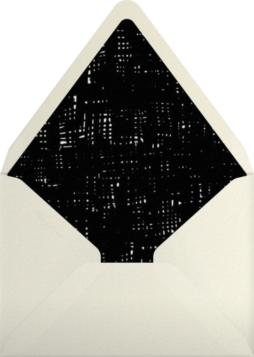 Sympathy Bouquet - Hello!Lucky Envelope