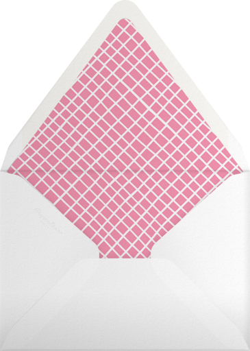 Gather the Girls - Paperless Post Envelope
